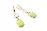 Boucles d'oreilles Madì Femme in Argent Quarzo idrotermale 38894 - 38894